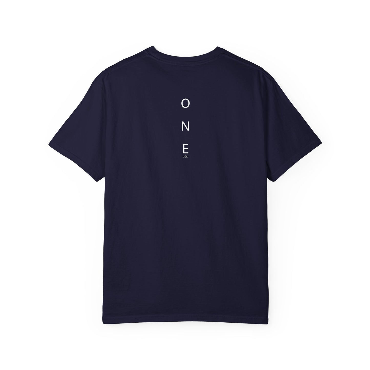 Mumin (مؤمن) “Believer” T-Shirt | One God | 4 Colors